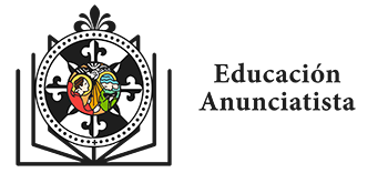 Logo Educación Anunciatista
